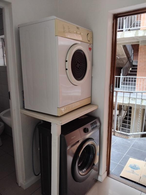 To Let 2 Bedroom Property for Rent in Grahamstown Eastern Cape